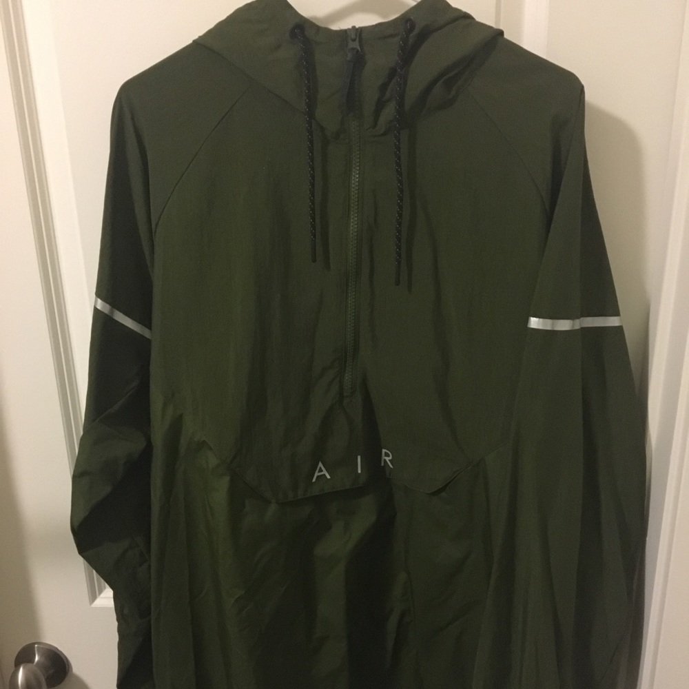 Nike Air Max 97 Windbreaker